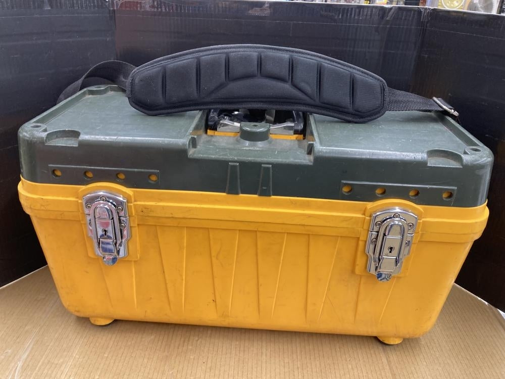 Fujikura FSM-18R Optical Fiber Fusion Splicer [1218697836]