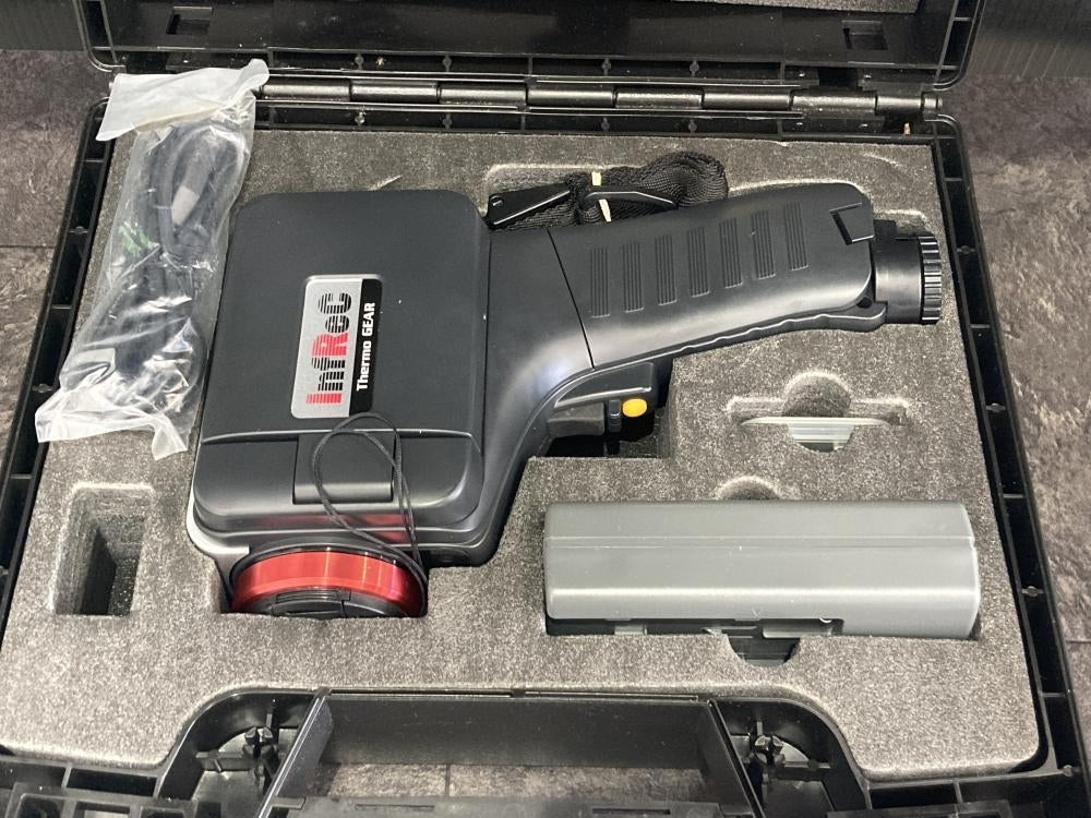 Infloc G100 Infrared Thermography Camera [x1218797073]
