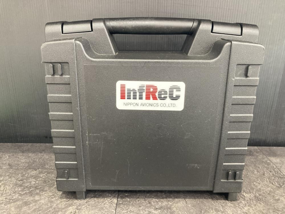 Infloc G100 Infrared Thermography Camera [x1218797073]