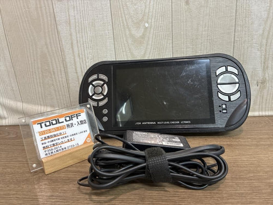 DX LC70WCS Antenna Multi-Level Checker [j1218823767]
