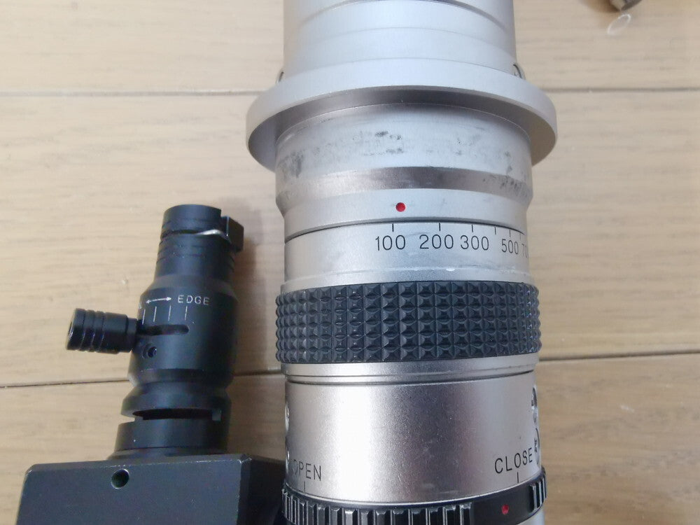 Keyence VH-Z100 Zoom Lens 100-1000x for VHX Microscope [g1219040389]