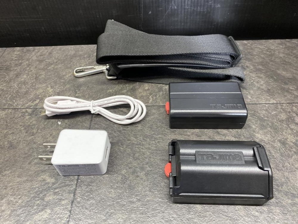 Tajima ZEROG2L Inking Device [q1220166838]