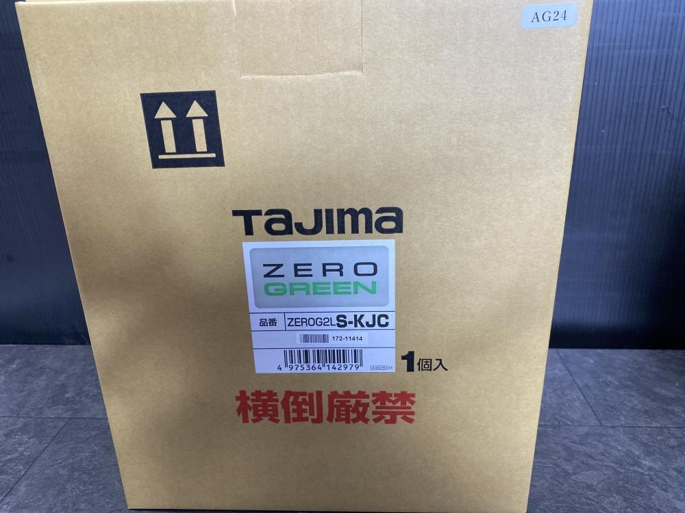 Tajima ZEROG2L Inking Device [q1220166838]