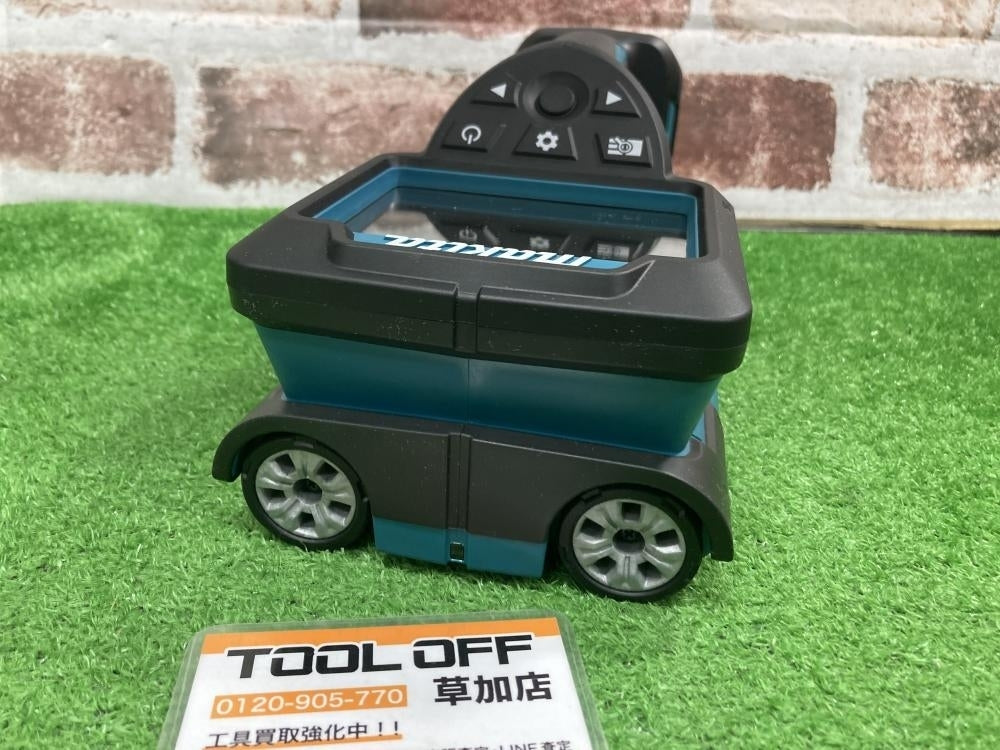 Makita WD181DZK Rechargeable Wall Detector [g1220283061]