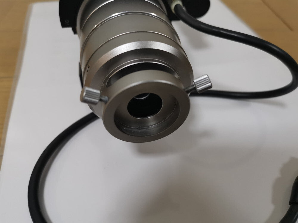 Keyence VH-Z500R VH-Z500W 5000x Zoom Lens for VHX Microscope [j1221277964]
