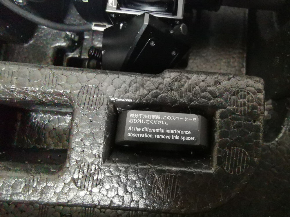 Keyence VH-Z100UR/W 100-1000x Zoom Lens for VHX Microscope [l1221745192]