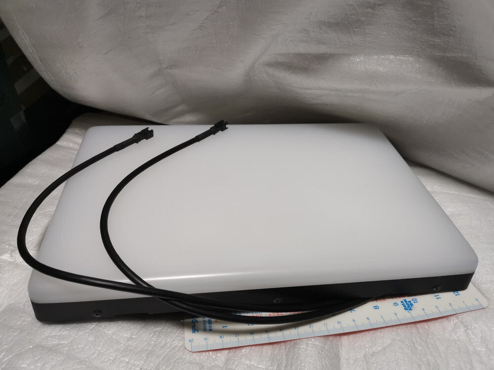 Keyence CA-DSW30 LED Backlight Lighting 30x20cm [x1222317106]
