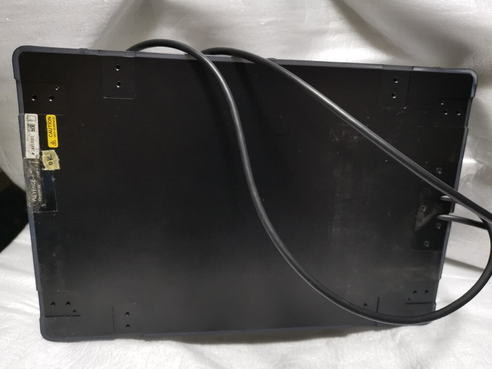 Keyence CA-DSW30 LED Backlight Lighting 30x20cm [x1222317106]