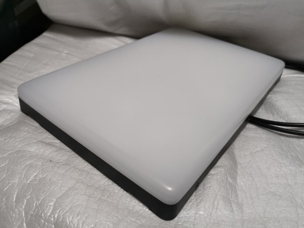 Keyence CA-DSW30 LED Backlight Lighting 30x20cm [x1222317106]