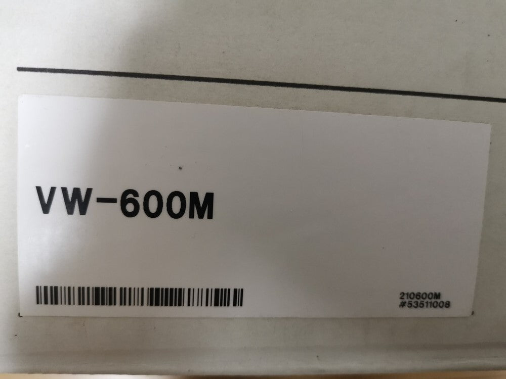 Keyence VW-600M High-Speed Camera for VW-9000 Microscope (open box) [x1224842534]