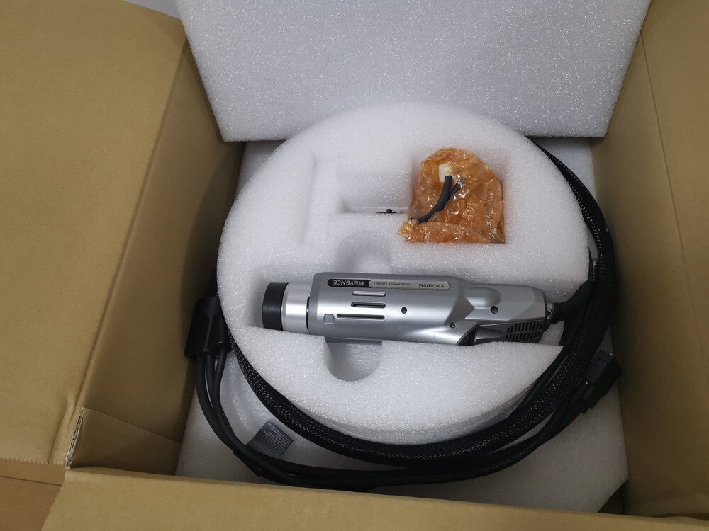 Keyence VW-600M High-Speed Camera for VW-9000 Microscope (open box) [x1224842534]