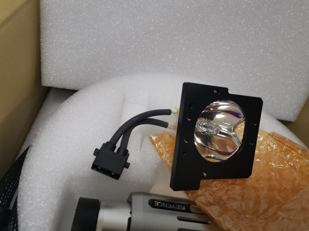 Keyence VW-600M High-Speed Camera for VW-9000 Microscope (open box) [x1224842534]