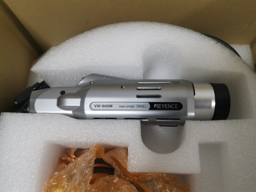 Keyence VW-600M High-Speed Camera for VW-9000 Microscope (open box) [x1224842534]