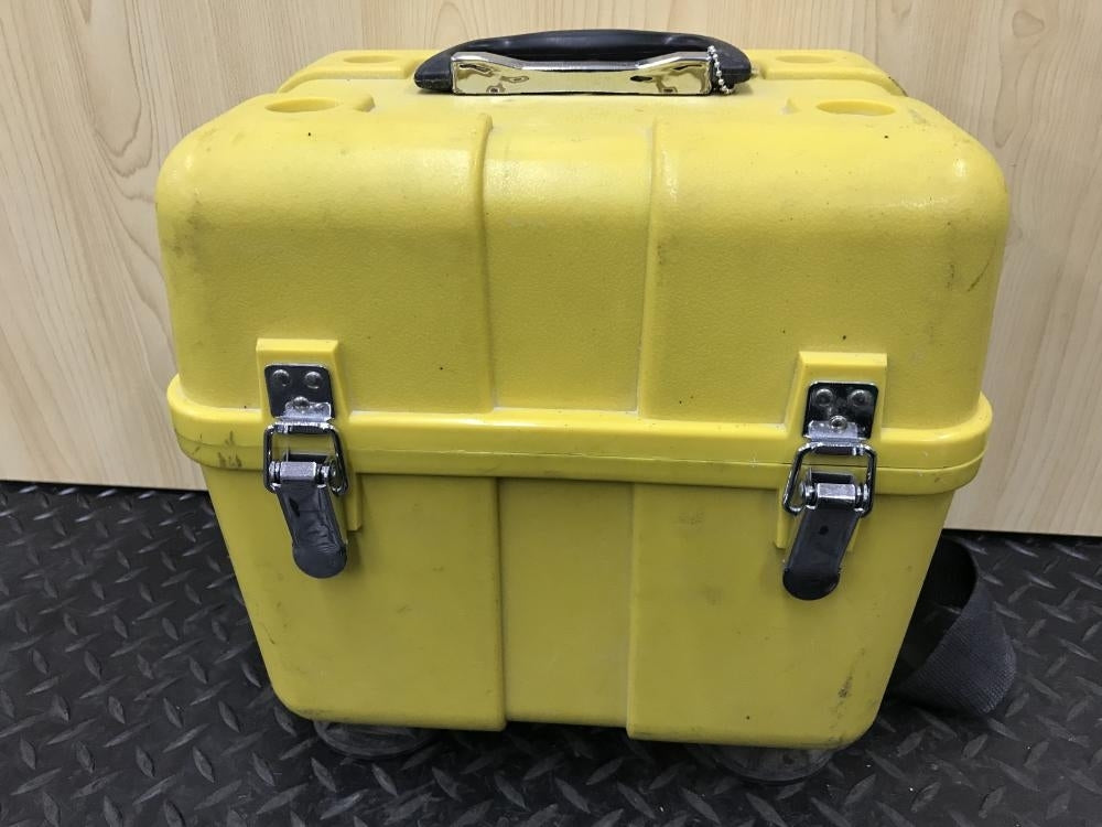LTC SSGM9X Green Laser Level with Smart Base and Receiver (for parts or not working) [e1225123352]