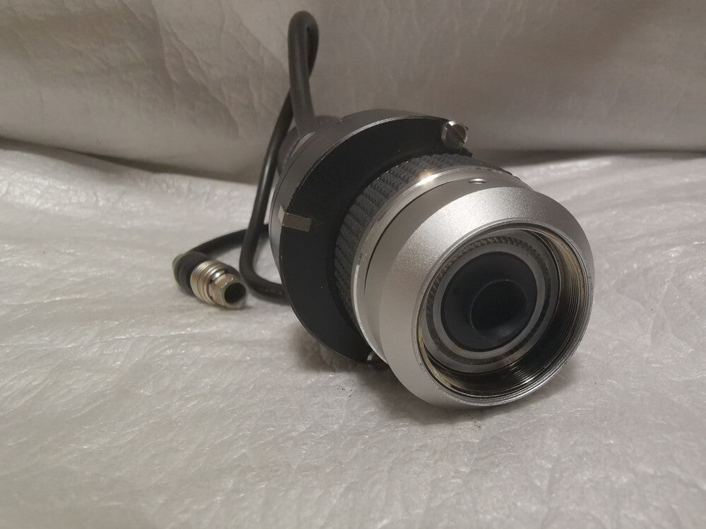 Keyence VH-Z00R VH-Z00W 0-50x Zoom Lens for Microscope [g1227229403]