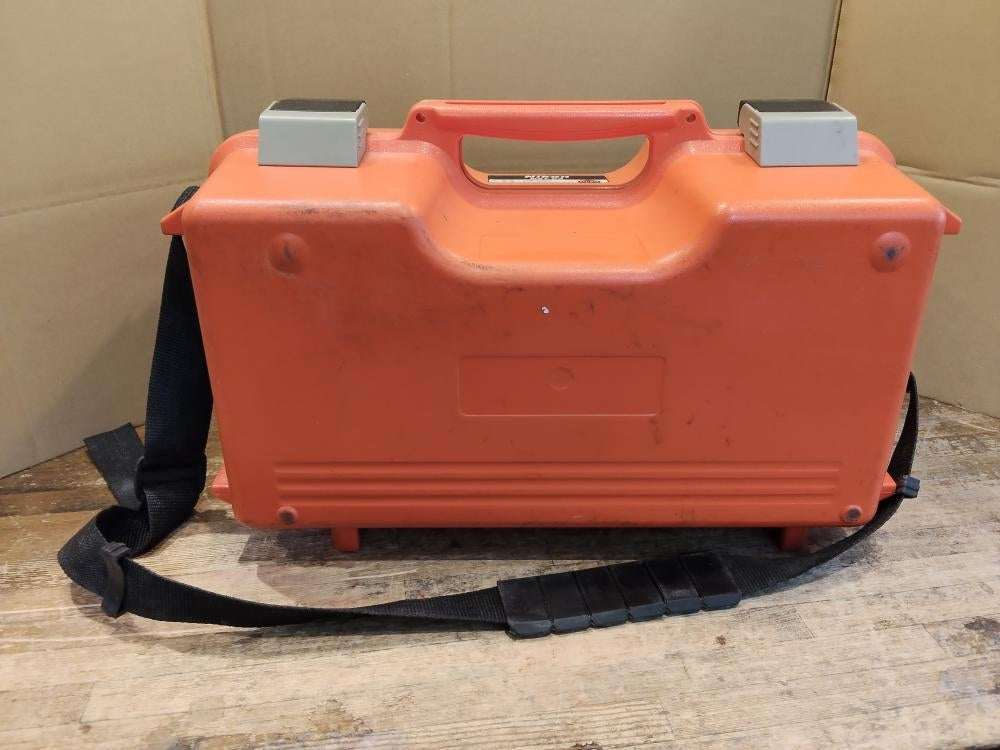 Nikon NST-C3 Total Station (for parts or not working) [r1229932614]