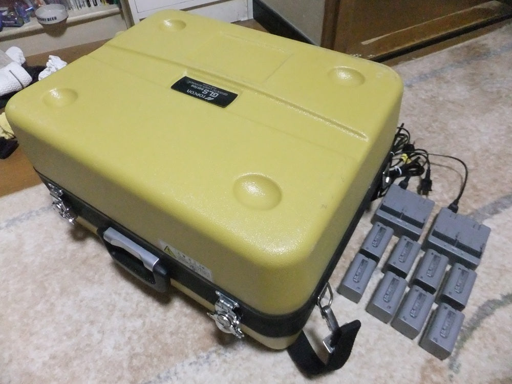 Topcon GLS-2200(M) 3D Laser Scanner [f1230072907]