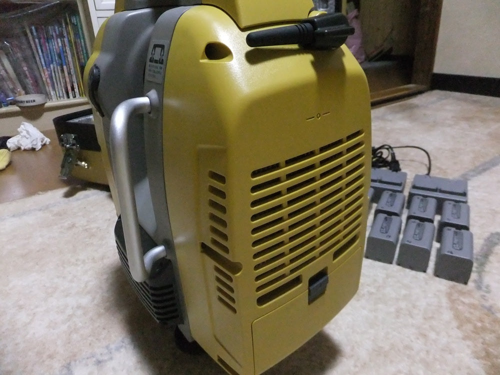 Topcon GLS-2200(M) 3D Laser Scanner [f1230072907]