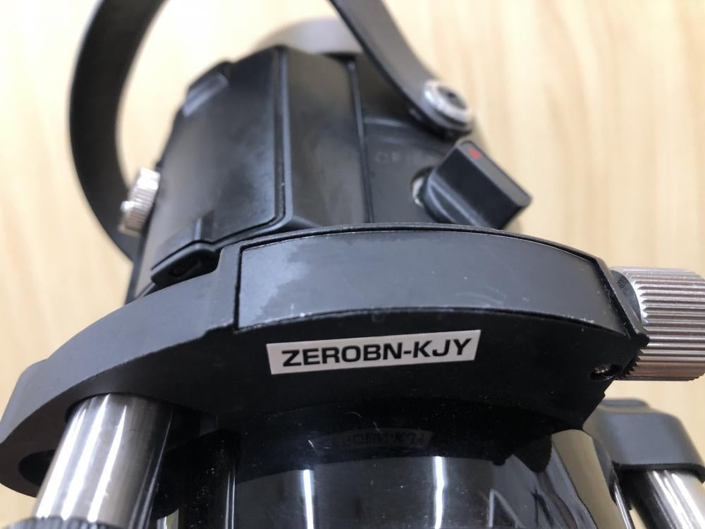 Tajima ZEROBN-KJY Green Laser Level (for parts or not working) [1230836240]