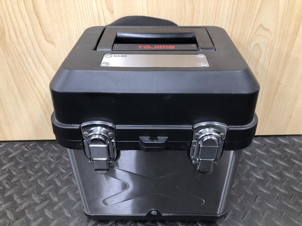 Tajima ZEROBN-KJY Green Laser Level (for parts or not working) [1230836240]