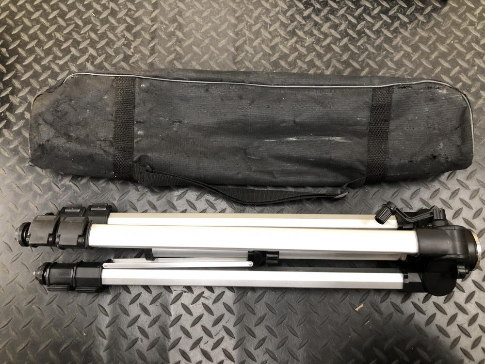 Tajima ZEROBN-KJY Green Laser Level (for parts or not working) [1230836240]