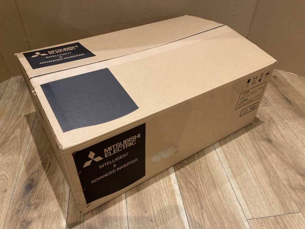 Mitsubishi Electric FR-A820-30K-1-10 Inverter (open box) [b1231151913]