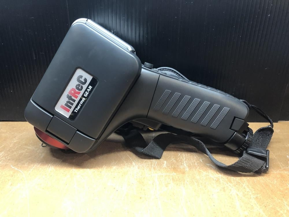 NEC Avio G100 Infrared Thermal Imaging Camera [h1232577896]