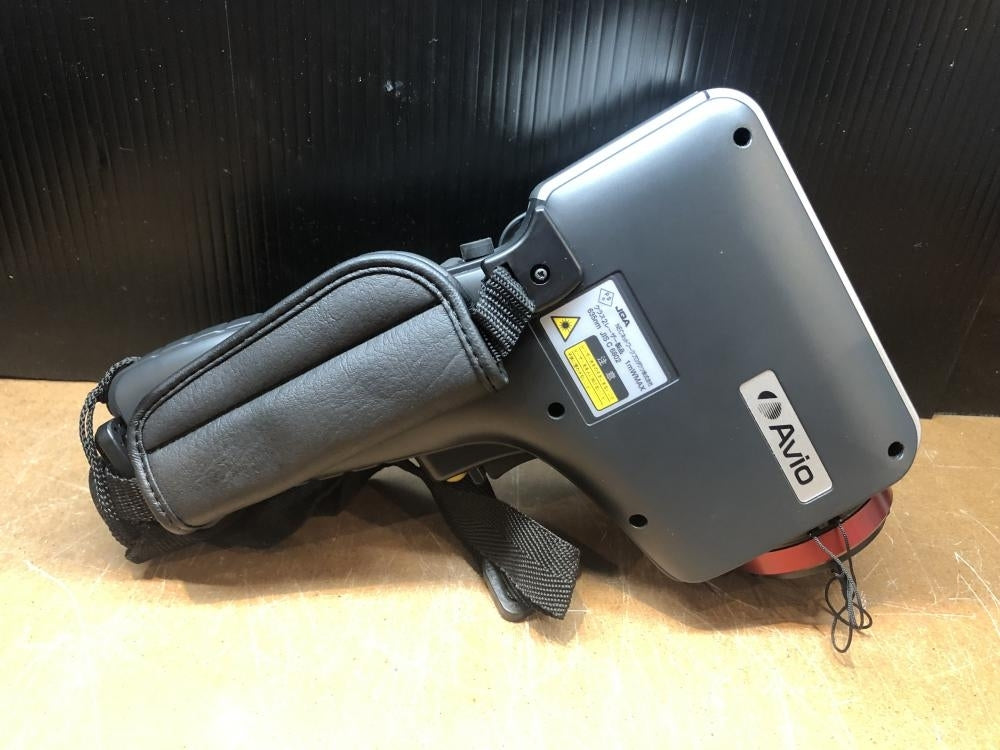 NEC Avio G100 Infrared Thermal Imaging Camera [h1232577896]