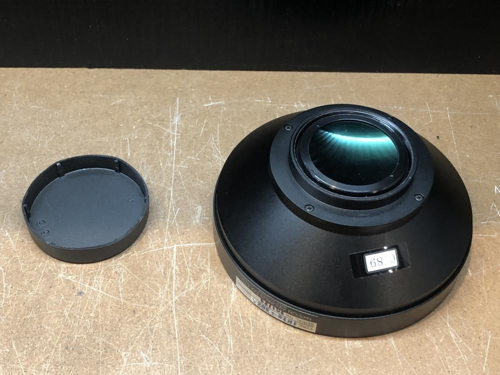 NEC Avio G100 Infrared Thermal Imaging Camera [h1232577896]