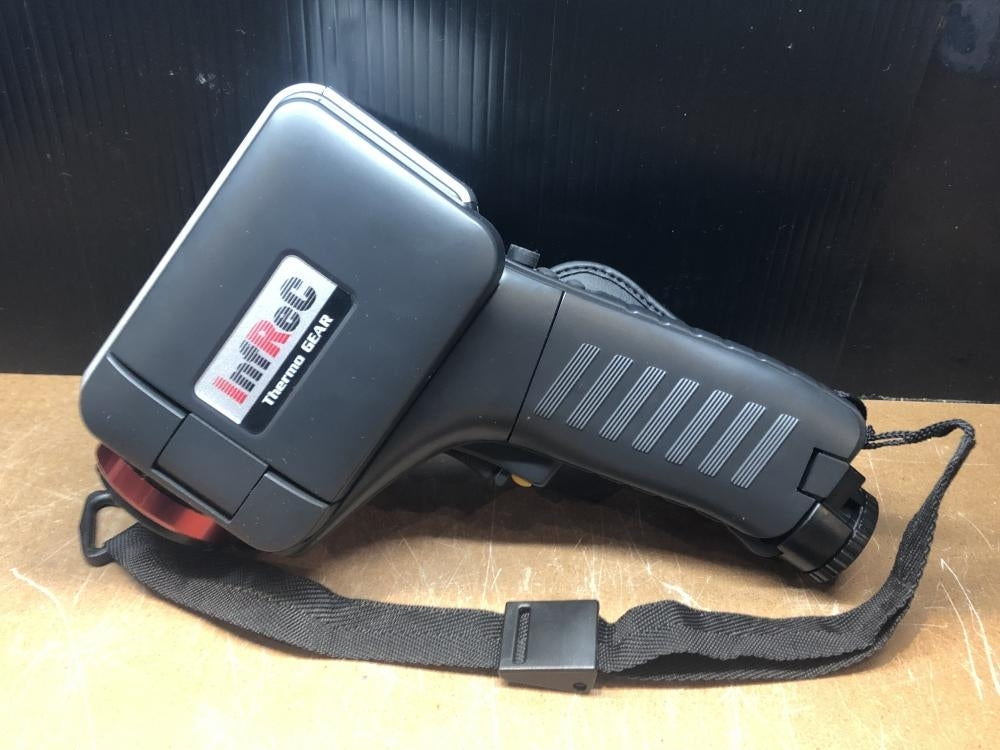 NEC Avio G100 Infrared Thermal Imaging Camera [o1232584094]