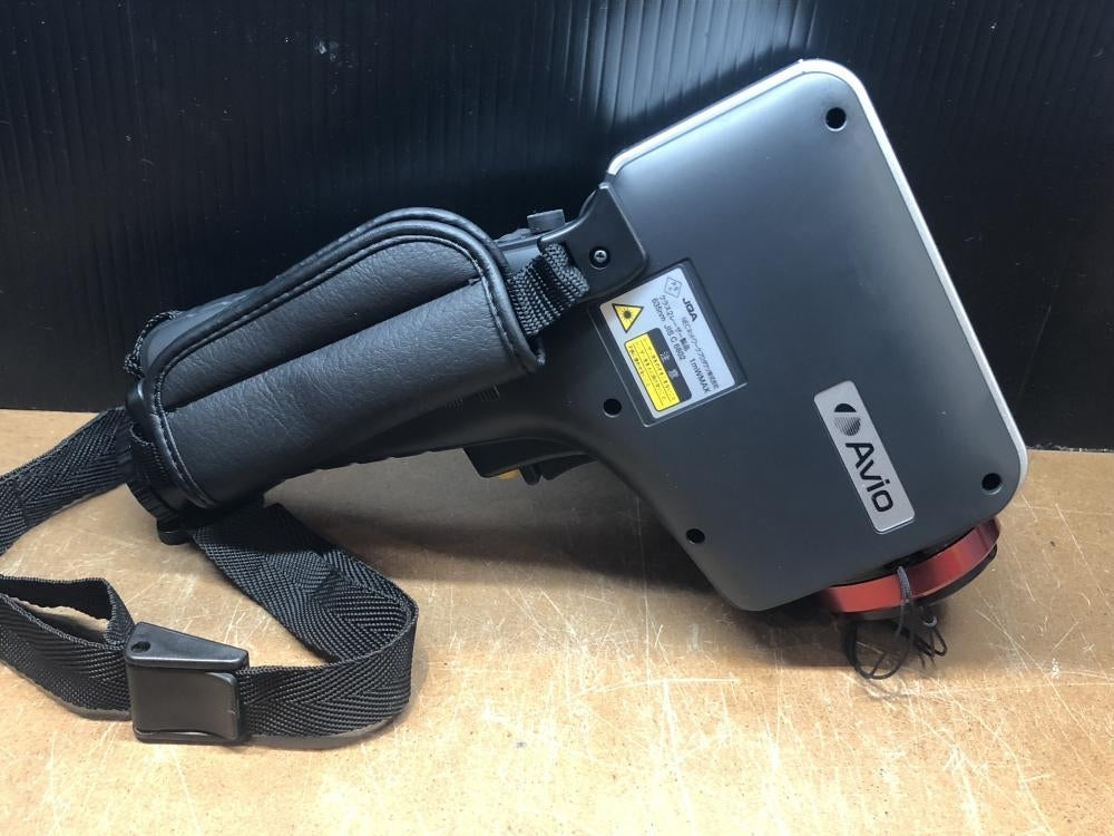 NEC Avio G100 Infrared Thermal Imaging Camera [o1232584094]