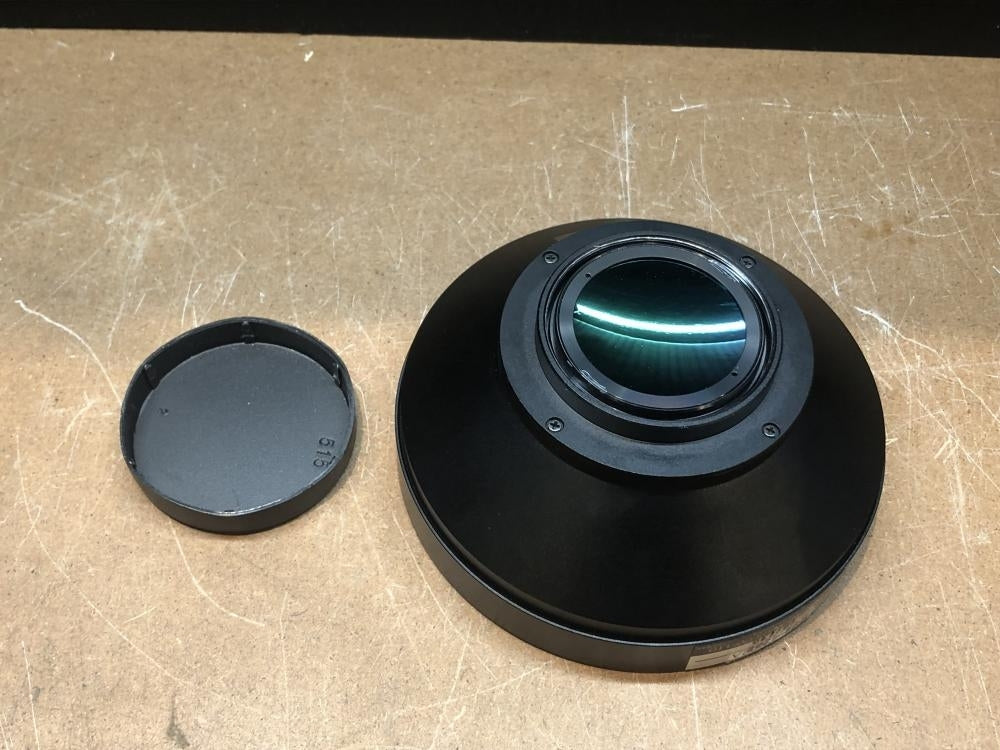 NEC Avio G100 Infrared Thermal Imaging Camera [o1232584094]
