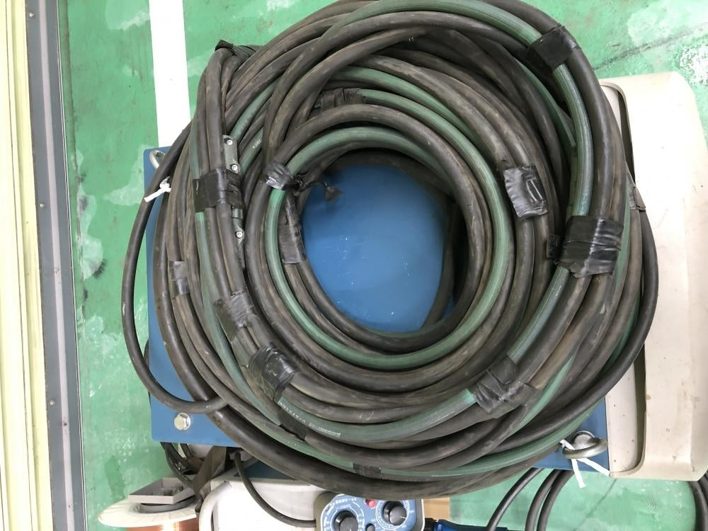 Daihen WB-M350 Digital Semi-Automatic Welding Machine [m1233010543]