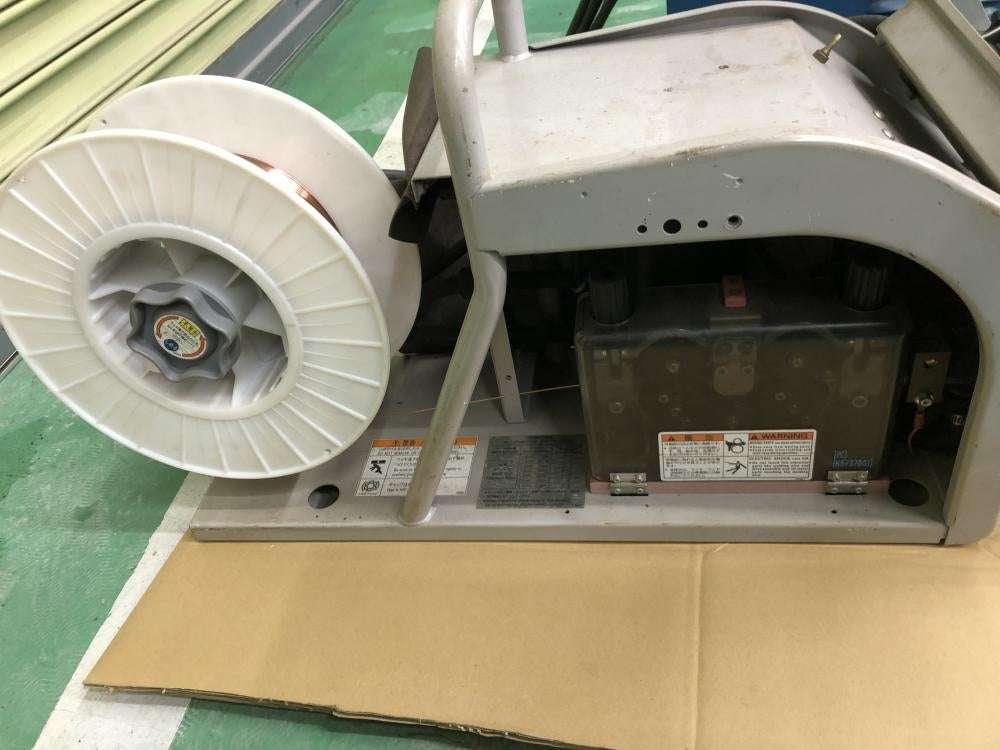Daihen WB-M350 Digital Semi-Automatic Welding Machine [m1233010543]