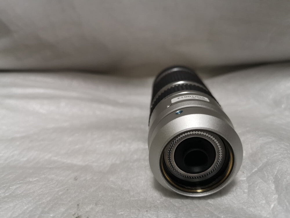 Keyence VH-Z20R 200x Zoom Lens for Microscope [j1233877130]