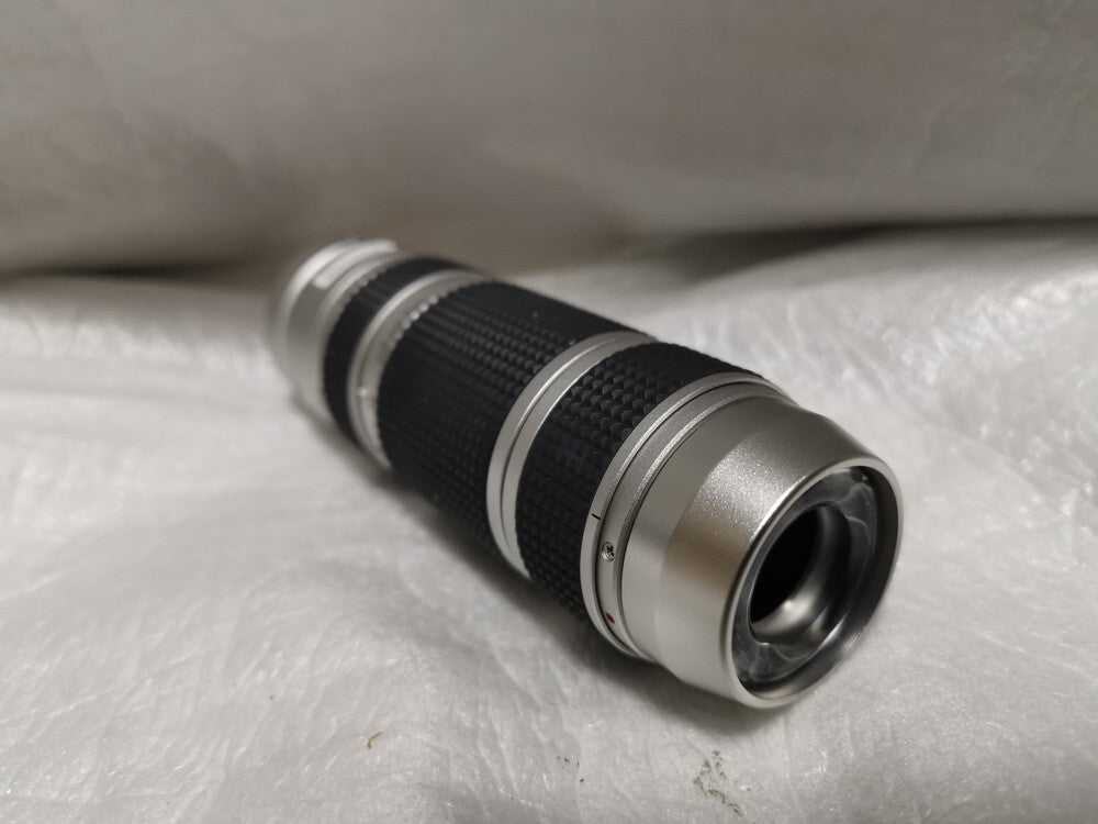 Keyence VH-Z20R 200x Zoom Lens for Microscope [j1233877130]