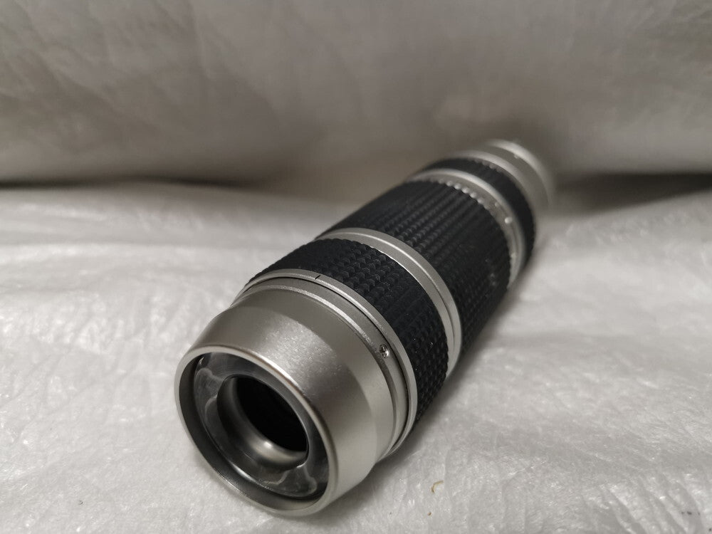 Keyence VH-Z20R 200x Zoom Lens for Microscope [j1233877130]