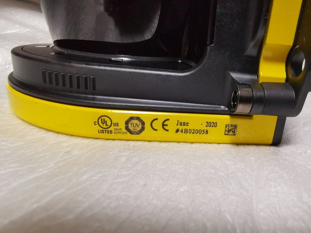 Keyence SZ-V32 Safety Laser Scanner SZ-VH1 SZ-VSM SZ-VU32 SZ-VS005 [g1234992835]