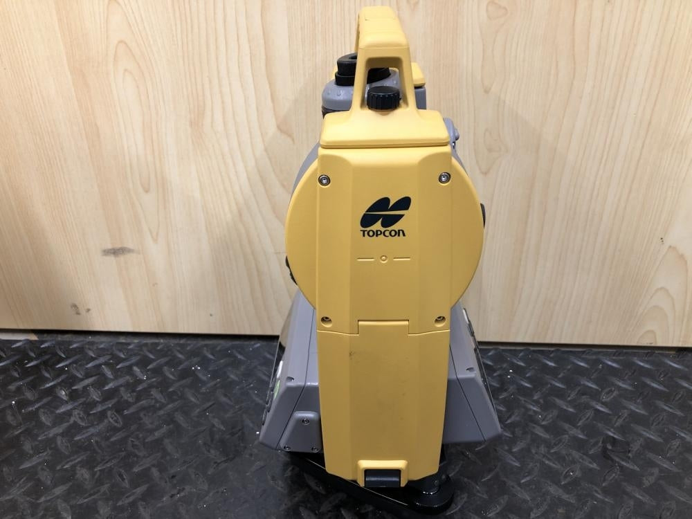 Topcon DT-300 Series Digital Theodolite [j1235193471]