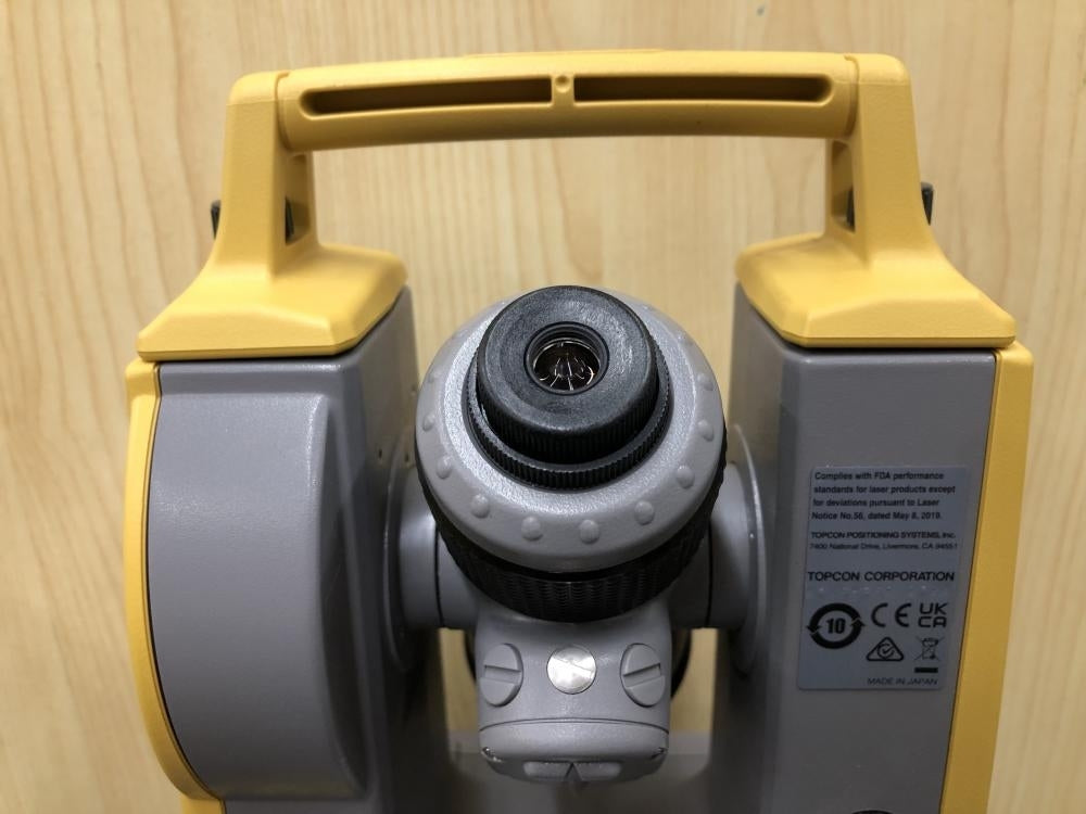 Topcon DT-300 Series Digital Theodolite [j1235193471]