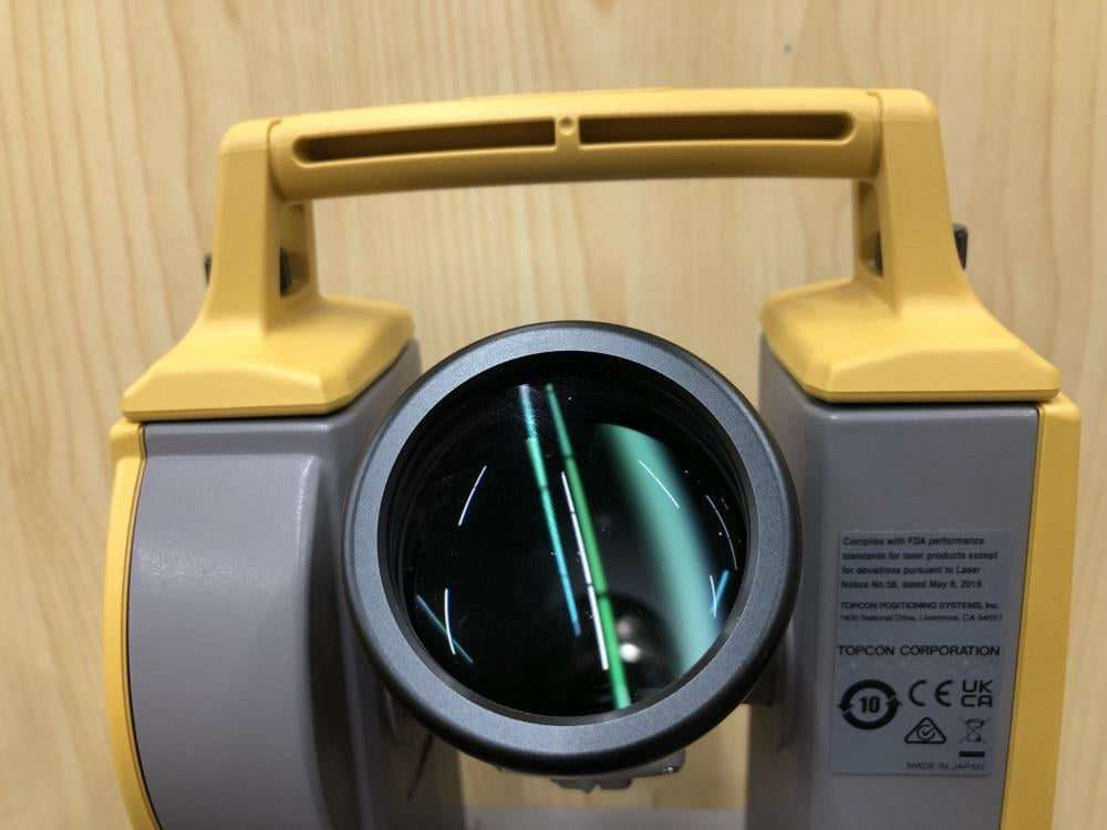 Topcon DT-300 Series Digital Theodolite [j1235193471]