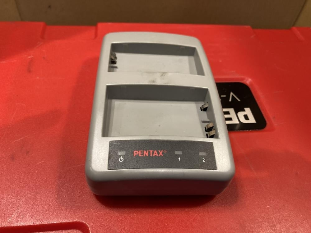 Pentax V-280NSC Total Station (for parts or not working) [b1235333938]