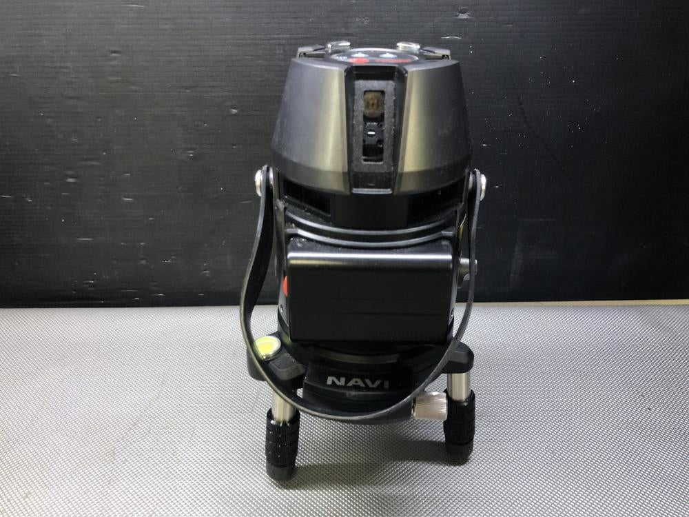 Tajima ZEROG2LN-KJC Green Laser Level with Receiver [m1237447614]