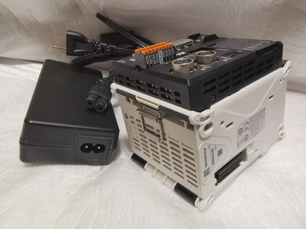 Keyence NR-X100 NR-XU1 Multi Input Data Logger [e1237580328]