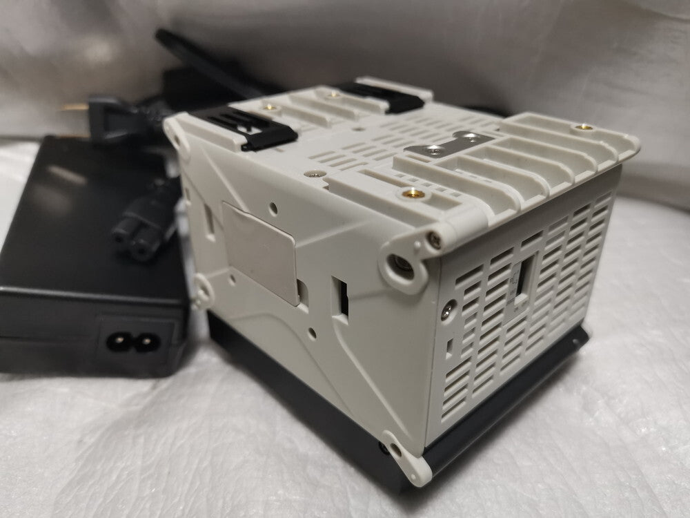 Keyence NR-X100 NR-XU1 Multi Input Data Logger [e1237580328]