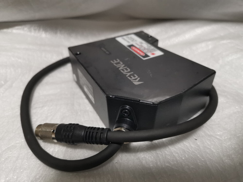 Keyence LK-G405 CCD Laser Displacement Sensor Head 400mm [r1237787148]