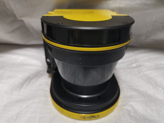 Keyence SZ-VH1X Safety Laser Scanner with Camera Function [x1237782268]