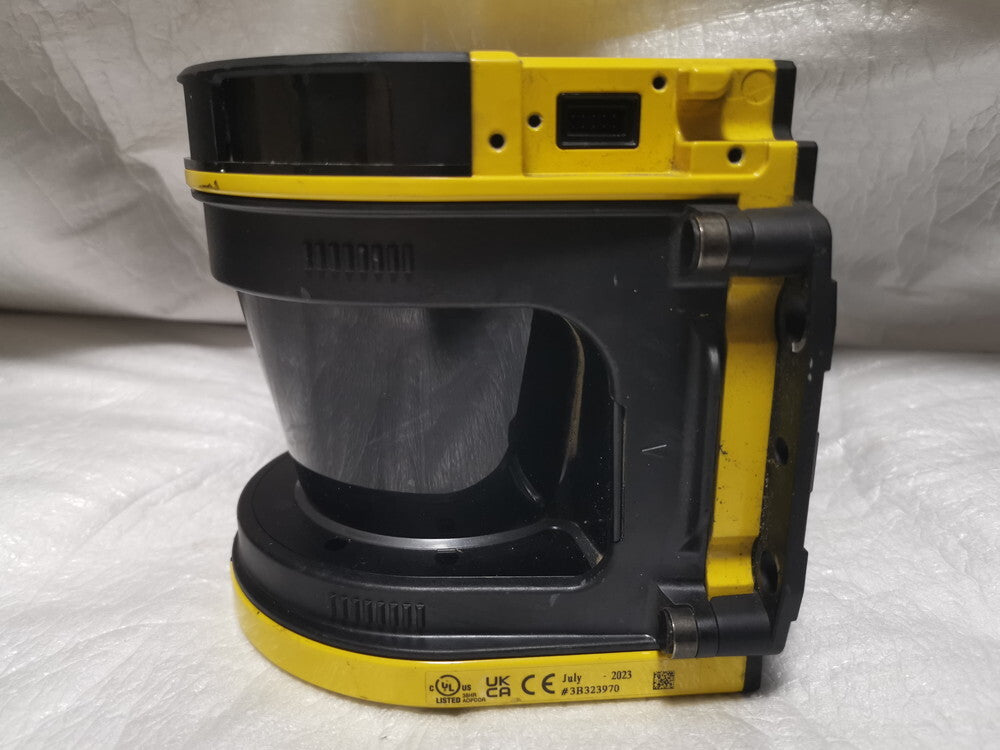 Keyence SZ-VH1X Safety Laser Scanner with Camera Function [x1237782268]