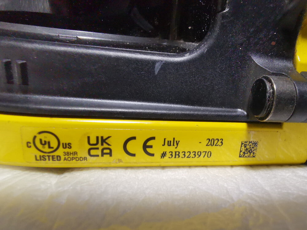 Keyence SZ-VH1X Safety Laser Scanner with Camera Function [x1237782268]
