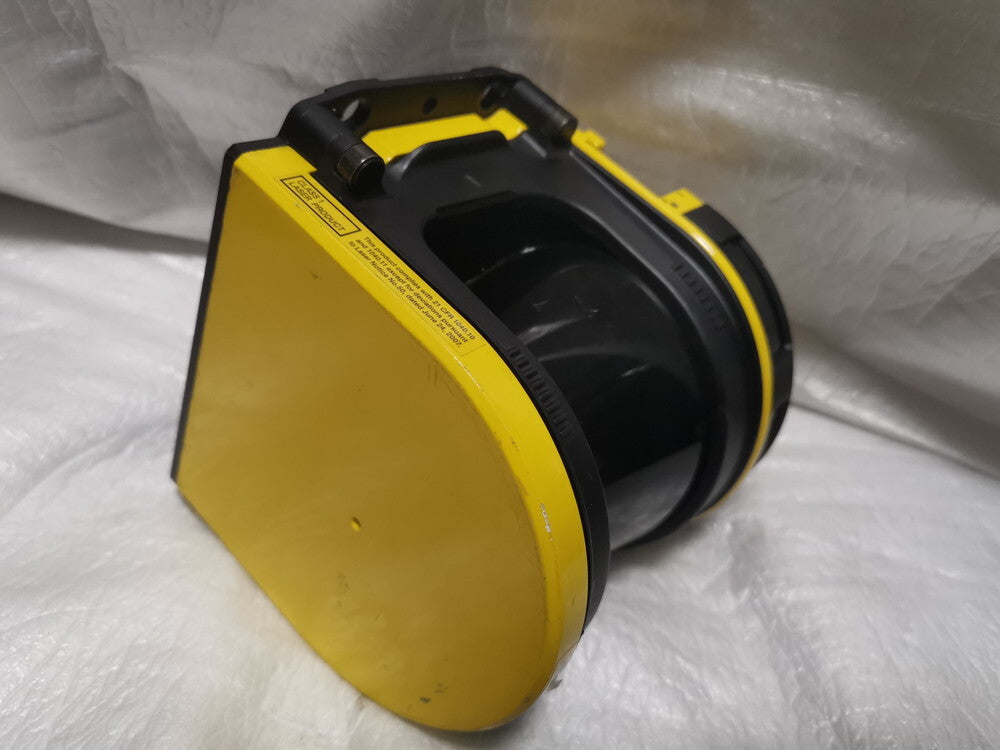 Keyence SZ-VH1X Safety Laser Scanner with Camera Function [x1237782268]